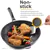 32cm Nonstick Pan with Free 6' Skillet