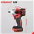 520Nm Cordless Electric Impact Wrench 1/2'' with Battery.