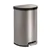 Kohler 45L Stainless Steel Step Trash Can