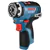 BOSCH GSR12V-300FCB22 12V Max EC Brushless Flexiclick 5-In-1 Drill