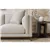 Valencia Bergen Sectional Sofa, Left-Arm Chaise, Beige