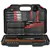 Drill Bit Set 246PCS Screwdriver Bit Set with Carrying Case