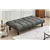 Comfortable Split Back Memory Foam Sofa