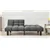 Comfortable Split Back Memory Foam Sofa