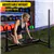 FitnessHD Weight Sled Low Push Pull High Training Sled Heavy Transform