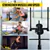 FitnessHD Weight Sled Low Push Pull High Training Sled Heavy Transform