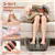 Heated Foot & Leg Massager - Gray