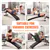 Adjustable Weight Bench for Home Gym & Strength Training