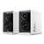 Edifier QR65 Active Monitor Speakers (White)