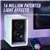 Edifier QR65 Active Monitor Speakers (White)