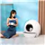 ELS Pet Smart Self Cleaning Cat Litter Box