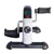 Mini Exercise Bike – Adjustable Resistance & LCD Monitor