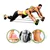 Home Gym Ab Wheel Roller for Abs & Core Workout