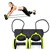 Home Gym Ab Wheel Roller for Abs & Core Workout