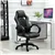 Black Racing Gaming Chair