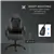 Black Racing Gaming Chair