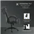 Black Racing Gaming Chair