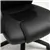 Black Racing Gaming Chair