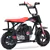 Kids Gas Powered MotorCycle 52cc 2-stroke