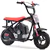 Kids Gas Powered MotorCycle 52cc 2-stroke