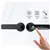 Wireless Biometric Smart Door Lock with Fingerprint, Home Door Lock