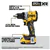 DEWALT 20V MAX* XR Cordless Drill and Impact Driver Kit