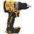 DEWALT 20V MAX* XR Cordless Drill and Impact Driver Kit