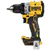 DEWALT 20V MAX* XR Cordless Drill and Impact Driver Kit