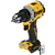 DEWALT 20V MAX* XR Cordless Drill and Impact Driver Kit