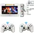 Pandora Box 26800 in 1 Portable Game Console,10inch 1280x720P Display