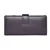 Leather Handbag and Leather Wallet Set