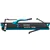 47' Tile Cutter Cutting Machine 0-45 Degree Adjustable Non-Slip Handle