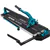 47' Tile Cutter Cutting Machine 0-45 Degree Adjustable Non-Slip Handle