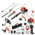 6-in-1 Multi-Functional Trimming Tools Gas Hedge Trimmer 33CC