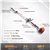 6-in-1 Multi-Functional Trimming Tools Gas Hedge Trimmer 33CC