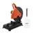 Abrasive Chop Saw 14in Mitering Chop Saw for Cutting Metal 45°