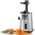 Omega Juicer Cold Press 365 Vertical Slow Masticating Extractor