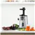 Omega Juicer Cold Press 365 Vertical Slow Masticating Extractor