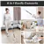 Tikom V500 Cordless Vacuum Cleaner, 40000Pa/450W