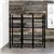 Heavy-Duty 12-Tote Storage Rack for Home Garage Warehouse Organization