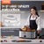 Electric Roaster Oven 24QT Turkey Roaster Oven