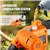 2-in-1 Cordless Pole Saw 20V with 8ft Reach