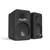 KANTO ORA4 140W Powered Reference Desktop Speakers with Bluetooth – Bl