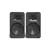 KANTO ORA4 140W Powered Reference Desktop Speakers with Bluetooth – Bl