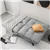 Convertible Sofa Bed - Gray