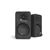 KANTO ORA 100W Powered Reference Desktop Speakers w/ Bluetooth – Black