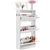 Shoe Cabinet with 3 Flip Drawers Shoe Storage Cabinet for Entryway