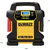 DEWALT DXAEJ14-Type3 Digital Portable Power Station Jump Starter