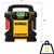 DEWALT DXAEJ14-Type3 Digital Portable Power Station Jump Starter