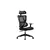 TygerClaw Premium Ergonomic High Back Mesh Chair - Black